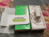 Infinix Hot 20i 7/128 gb full Fresh like new